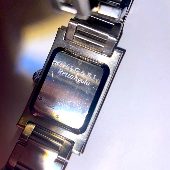 BVLGARI Watch - Picture 3 of 3